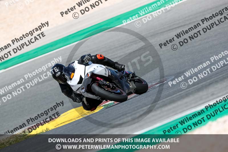 may 2019;motorbikes;no limits;peter wileman photography;portimao;portugal;trackday digital images